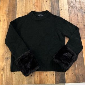 Zara Sweater